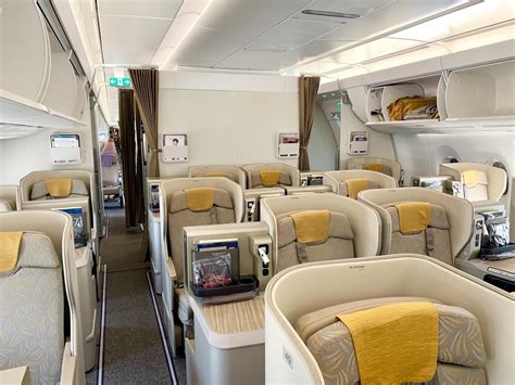 business class asiana airlines